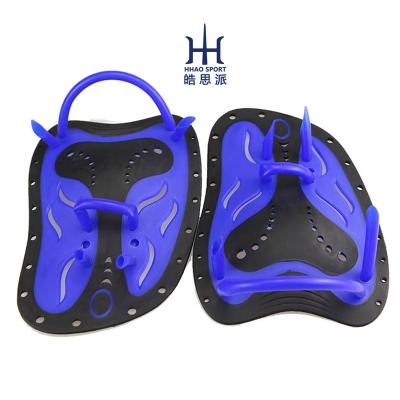 China Factory Supply Cheap Hand Diving Swimming Fins Swimming Fins Hand Flippers for sale