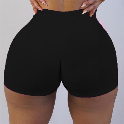 China hot selling Anti-wrinkle soft short kinds for women stretch summer shorts for sale