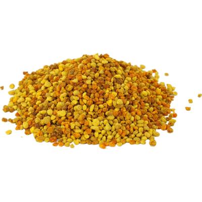 China Wholesale Health Wholesale Bulk Quality Natural Fresh Pure Organic Bee Pollen Food Grade Bee Pollen Powder for sale