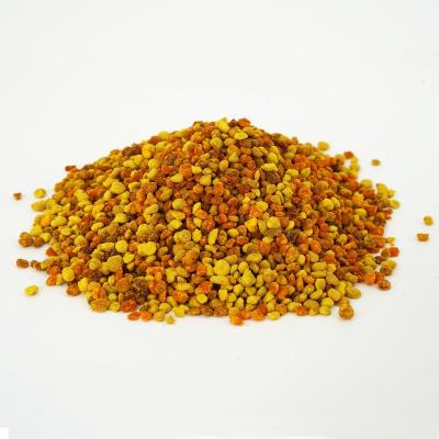 China Health Quality Bulk Pure Natural Fresh Organic Bee Pollen Food Grade Bee Pollen Prices for sale