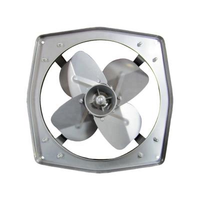 China Wholesale Advertising Company Factory Air Vent Fan Heavy Duty Large Single Phase Industrial Lower Noise Powerful Airflow for sale