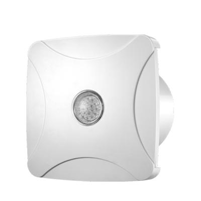 China 4/6 Inch Indoor Bath Exhaust Fan With Light 12v/220-240v for sale