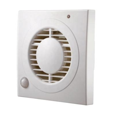 China Factory Company Advertising Cheap Price 4 5 6 8 Inch High Power Mute Duct Kitchen Air Vent Modern Bathroom Fan White for sale