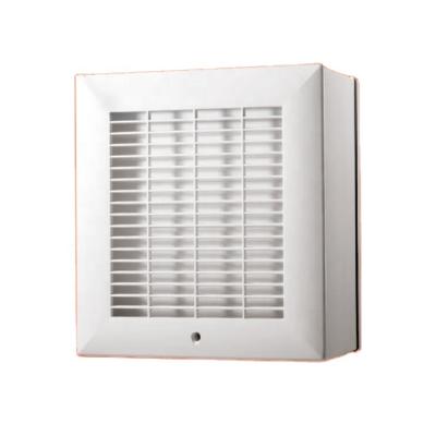 China Chambers 9 Inch Glass Wall Mounted Exhaust Fan 110v/127v/220-240v for sale