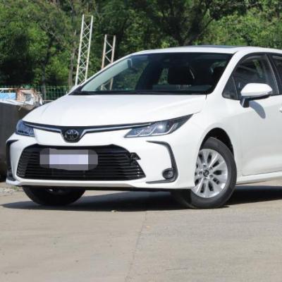 China LED headlights lighting system for 2020 Toyota Corolla COROLLA Estate (_E21_) for sale