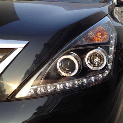 China Taizhou LED Lighting Car Headlights For Nissan Teana Teana 2008-2012 II for sale