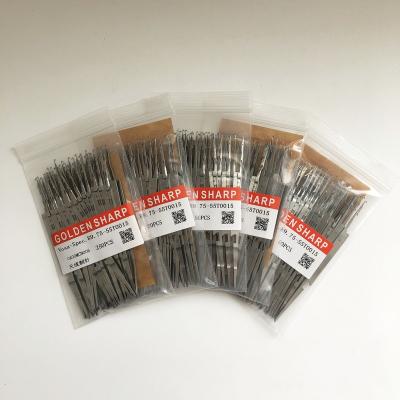 China GOLDEN SHARP Hook Knitting Needles Vosa-Spec.89.75-55T0015 Knitting Needle for sale