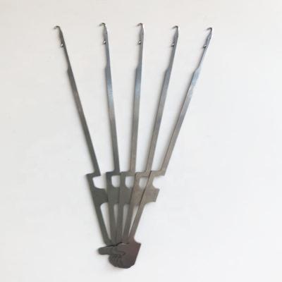 China GOLDEN SHARP Interchangeable Circular Knitting Needles customized VO139.41A022 Ac for sale