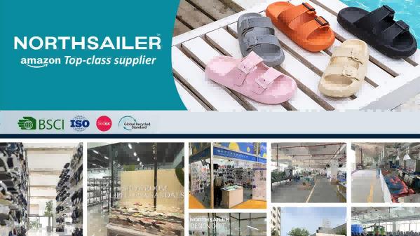 Verified China supplier - Fuzhou Northsailer Trading Co., Ltd.