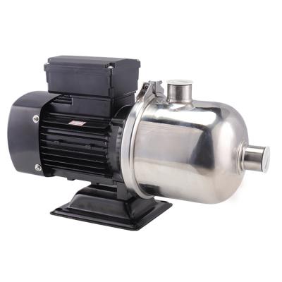 China Commercial Buildings Suitable Good Quality Price Centrifugal Water Pump For for sale