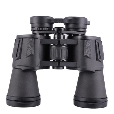 China High Power Porro 10x50 Binocular For Outdoor Travel Adventure Binoculars Telescope WP07 19.5 x 19 x 6.5 cm for sale