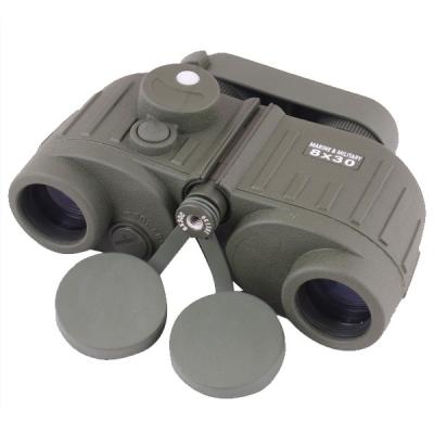 China JAXY M830C Professional Waterproof Telescope and Russian Military Binoculars 8x30 M830C Binoculars for sale