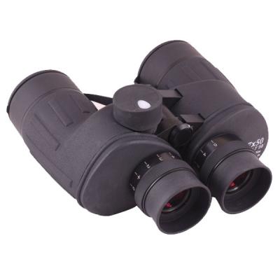 China 7x50 Binoculars Military Standard Waterproof Telescope Binoculars M751C for sale