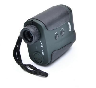 China interface rangefinder golf rangefinder for sale laser rangefinder with rs232 10.6x7.3x3.5cm for sale