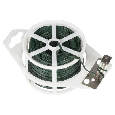 China Binding Wire Offer Reasonable Price Good Quality PVC Coated Construction Binding Wire for sale