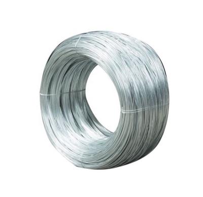 China Binding Wire Purchase Reasonable Price Manufacturer Produce Good Quality Galvanized Wire for sale