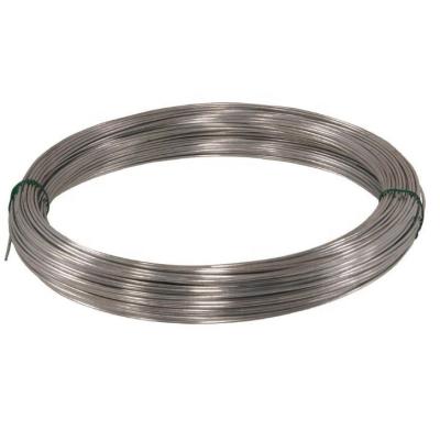 China Binding Wire Offer Reasonable Price Manufacturer Produce Good Quality Galvanized Wire for sale