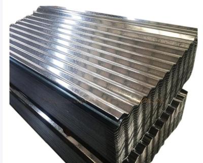 China Building Galvanized Corrugated Steel Roofing Sheet (Roof Material) for sale