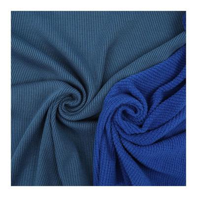 China Hot Sale Best Quality 280gsm knit drawn needle polar fleece 100%Polyester fabric en venta