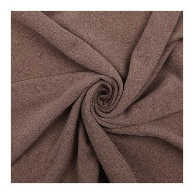 Китай Global Bestseller Derong Knit Polyester Spandex Fabric 46.5% Polyester 7% Spandex 46.5% Cationic Fabric продается