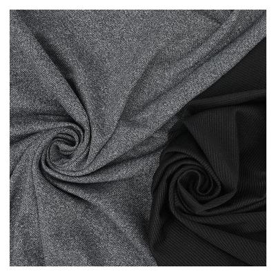 Китай Sell Like Hotcakes Otton-Like Fabric Polyester Spandex Fabric Polyester Spandex Twill Fabric For Hoodie продается