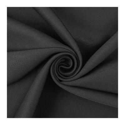 China Best-selling worldwide flexible 95%polyester 5%spandex crape healthy fabric for yoga clothes for sale