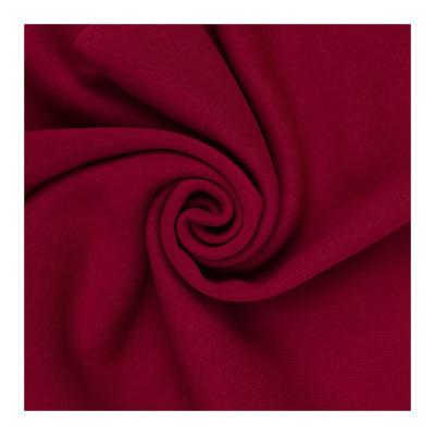 China Special Design Widely Used Rayon Twill Polyester Spandex Fabric Composite Super Soft 97%Polyester 3%Spandex Fabric for sale