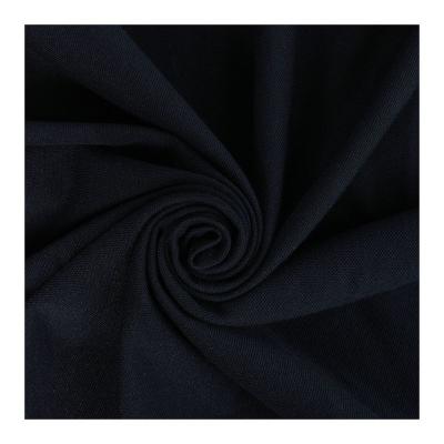 China Guaranteed Quality Proper Price Pearl Ground Cloth 100%Polyester Knitted Mesh Fabric à venda