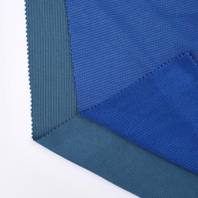 Cina Hot Sale Best Quality drawn needle polar fleece-blue 100%Polyester in vendita