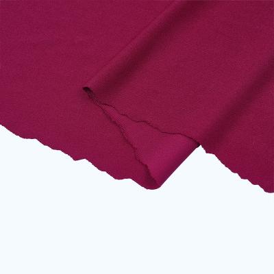 China Promotional Top Quality Milk Fiber (Spandex single jersey) 95%polyester 5%spandex for sale