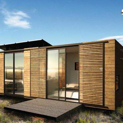 China 40Ft Carport Factory 20Ft 40Ft Australia Portable Folding Luxury Expandable New Living Assemble And Disassemble Container House For Sale for sale