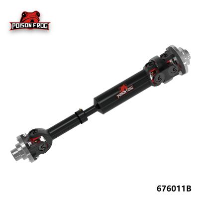 China POISON FROG 676011B 2.0T Rubicon Rear 1350 Drive Shaft /26.6