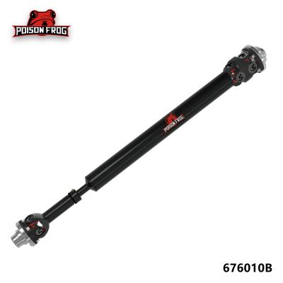 China POISON/4DR FROG 676010B 2.0T Non-Rubicon Rear 1350 Drive Shaft /49.2