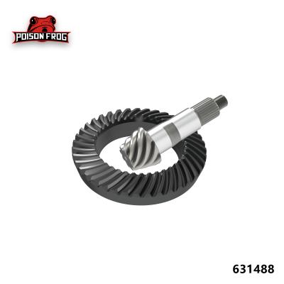 China POISON FROG 631488 Dana 44 Front Ring & Link 4.88 OE Gear Ratio For JEEP Wrangler JL/Gladiator JT JEEP Wrangler JL/Gladiator JT for sale