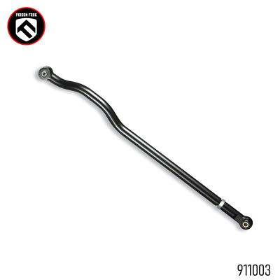 China POISON FROG 911003 » REAR ADJUSTABLE 0-4 TRACK BAR FOR JEEP COWBOY JL For Jeep Wrangler for sale