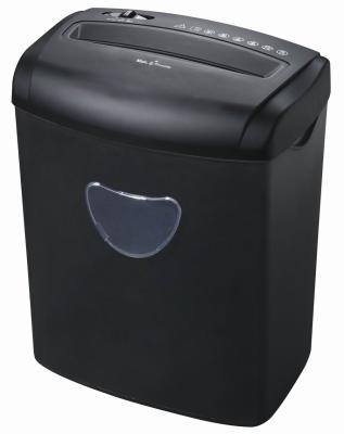 China 70dB Quiet Home Paper Shredder for sale