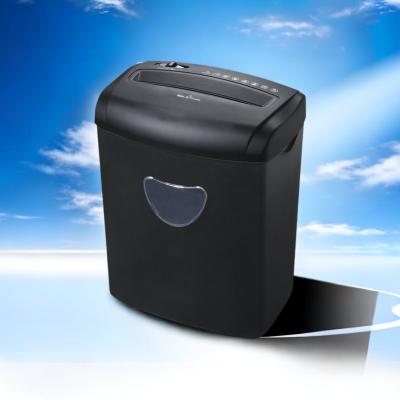 Cina Robusta Compatta Professionale Home Paper Shredder Machine Design elegante in vendita