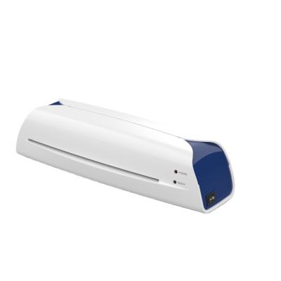 China LM2008 Office A4 Laminator Home High Quality Fast Hot Laminating Paper Photo Machine for sale