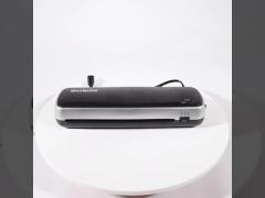 A4 laminator for photo , paper ,document