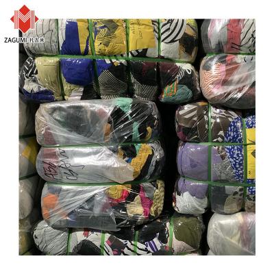 China Used Clothing China ZAGUMI where can i sell good used clothes and second hand clothing cheap buff for sale