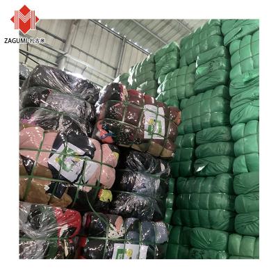 China Used Clothing China ZAGUMI Sell Used Clothing And Second Hand Clothing Kid Buyers Missouri for sale