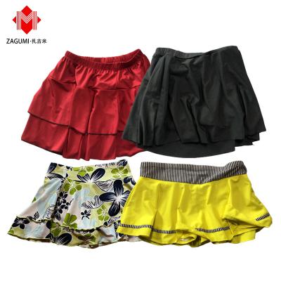 China Polyester / Cotton Australia Packs Nigeria For Sale Swimwear Used Clotg for sale