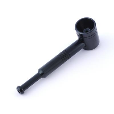 China Unique New Novelty Acrylic Fancy Cool Creative Design Hammer Smoking Pipe for sale