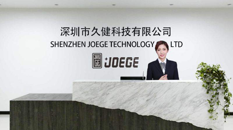 Verified China supplier - Shenzhen Joege Technology Co., Ltd.