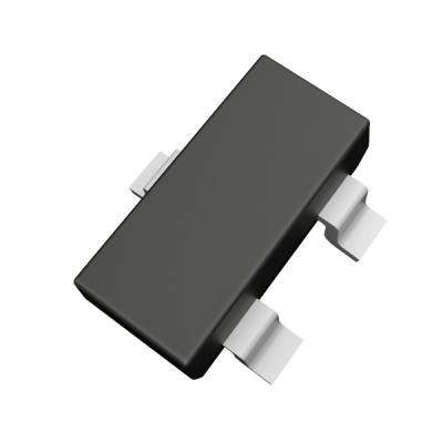 China N-Channel BURNOUT MODE MOSFET JOEGE N-Channel BURNOUT MODE MOSFET PJM60H12MNSA PJDM0615ESA SOT-23 Package for sale