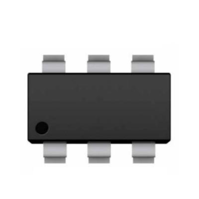 China JOEGE N p Channel MOSFET PJM4603CSG SOT-23-6 Package N+P-Channel Power MOSFET Complementary PJM4603CSG for sale