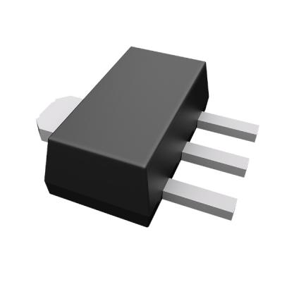 China POWER SWITCHING APPLICATION JOEGE PJM10H13PSQ SOT-89 PACKET P-Channel Enhancement Mode Power MOSFET PJM10P60SQ for sale