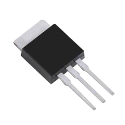 China N-Channel Enhancement Mode Power MOSFET Transistor N-MOSFET Package TO-251 PJM70H08NTD PJM65H04NTD PJM70H08NTD for sale