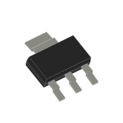 China PWM Application N-Channel Enhancement Mode Power MOSFET N-MOSFET Transistor Package SOT-223 PJM60H02NST PJM10H05NST for sale