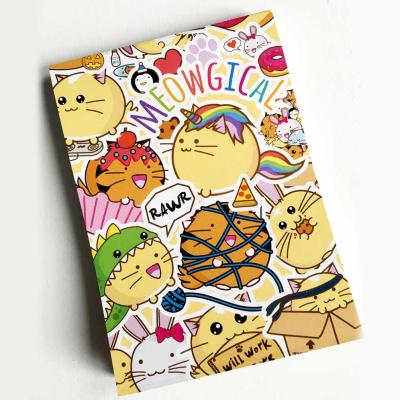 China paper & Cardboard Kids Coloring Book & Comic Pencils / Custom Cartoon Print for sale